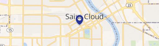 1213 Saint Germain St