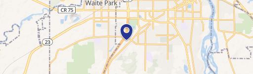 3801 Saint Germain St