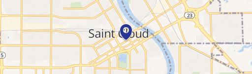 800 Saint Germain St