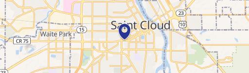 1816 Saint Germain St