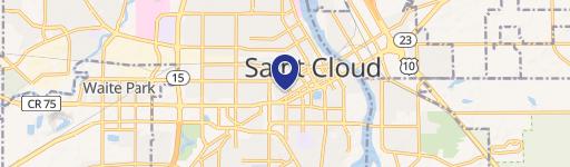 1705 Saint Germain St