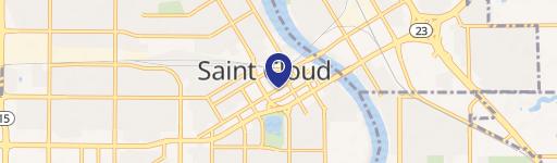 816 Saint Germain St