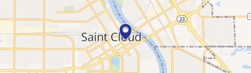 600 Saint Germain St