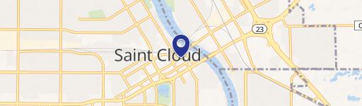 516 Saint Germain St