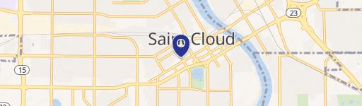 1209 Saint Germain St