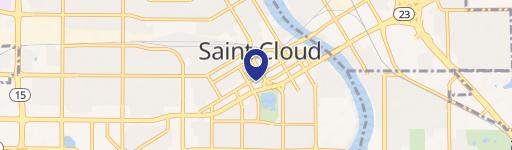 1100 Saint Germain St