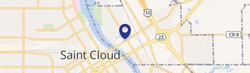 400 Saint Germain St