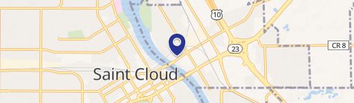 119 Saint Germain St