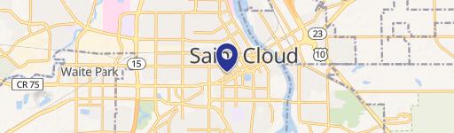 1529 Saint Germain St