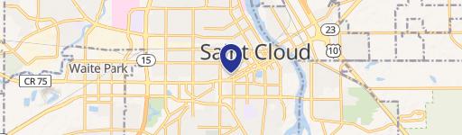 1735 Saint Germain St