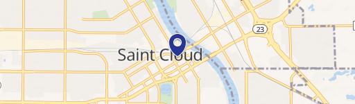 611 Saint Germain St