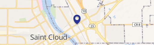 536 Saint Germain St