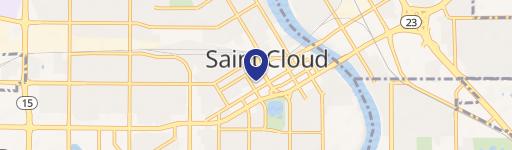 1113 Saint Germain St