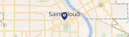 1010 Saint Germain St