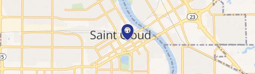 801 Saint Germain St