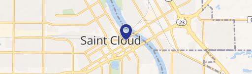 513 Saint Germain St