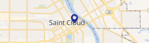 601 Saint Germain St