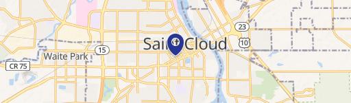 1410 Saint Germain St