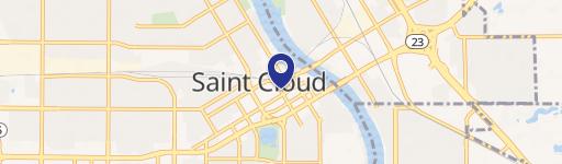 703 Saint Germain St