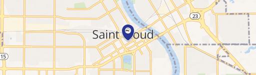 819 Saint Germain St