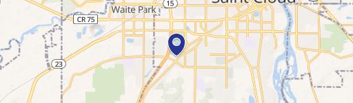 3605 Saint Germain St