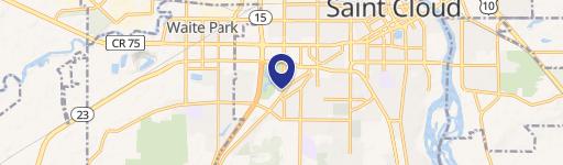 3345 Saint Germain St