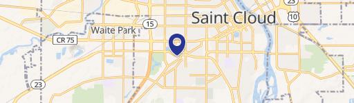 2835 Saint Germain St