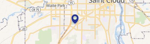 3535 Saint Germain St