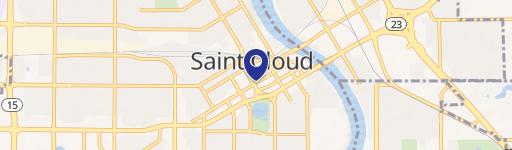 922 Saint Germain St