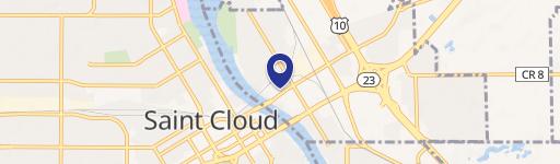 203 Saint Germain St