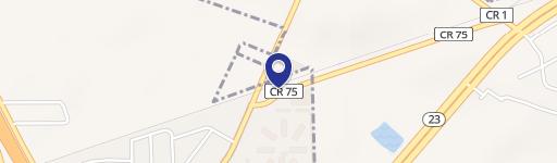 1501 Saint Germain St