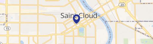 1116 Saint Germain St