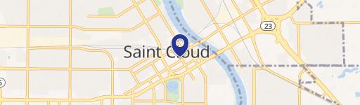 707 Saint Germain St