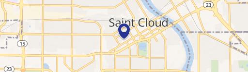 1411 Saint Germain St