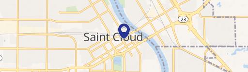 623 Saint Germain St