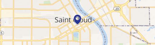 810 Saint Germain St