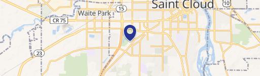 3365 Saint Germain St