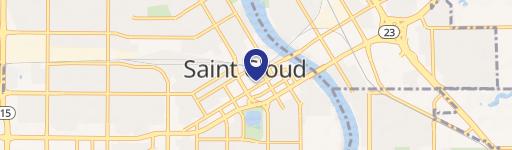 815 Saint Germain St