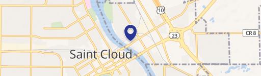 111 Saint Germain St