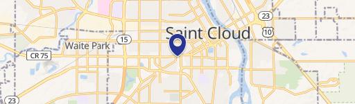 1905 Saint Germain St