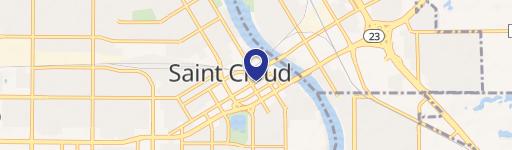 620 Saint Germain St