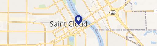 518 Saint Germain St