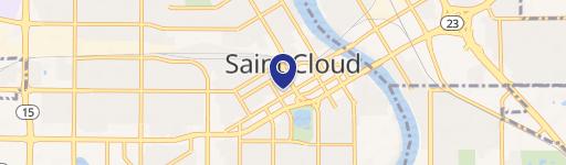 1111 Saint Germain St