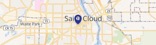 1532 Saint Germain St