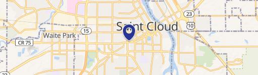 1855 Saint Germain St