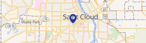 1725 Saint Germain St