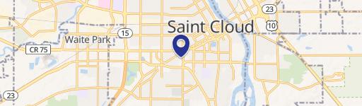 1916 Saint Germain St