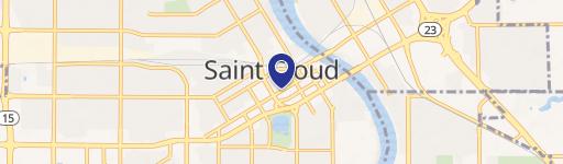 830 Saint Germain St