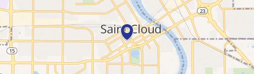 1107 Saint Germain St