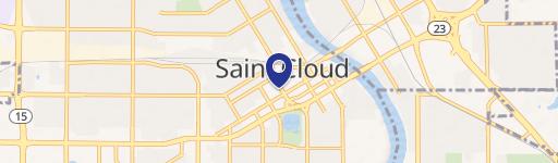 1015 Saint Germain St